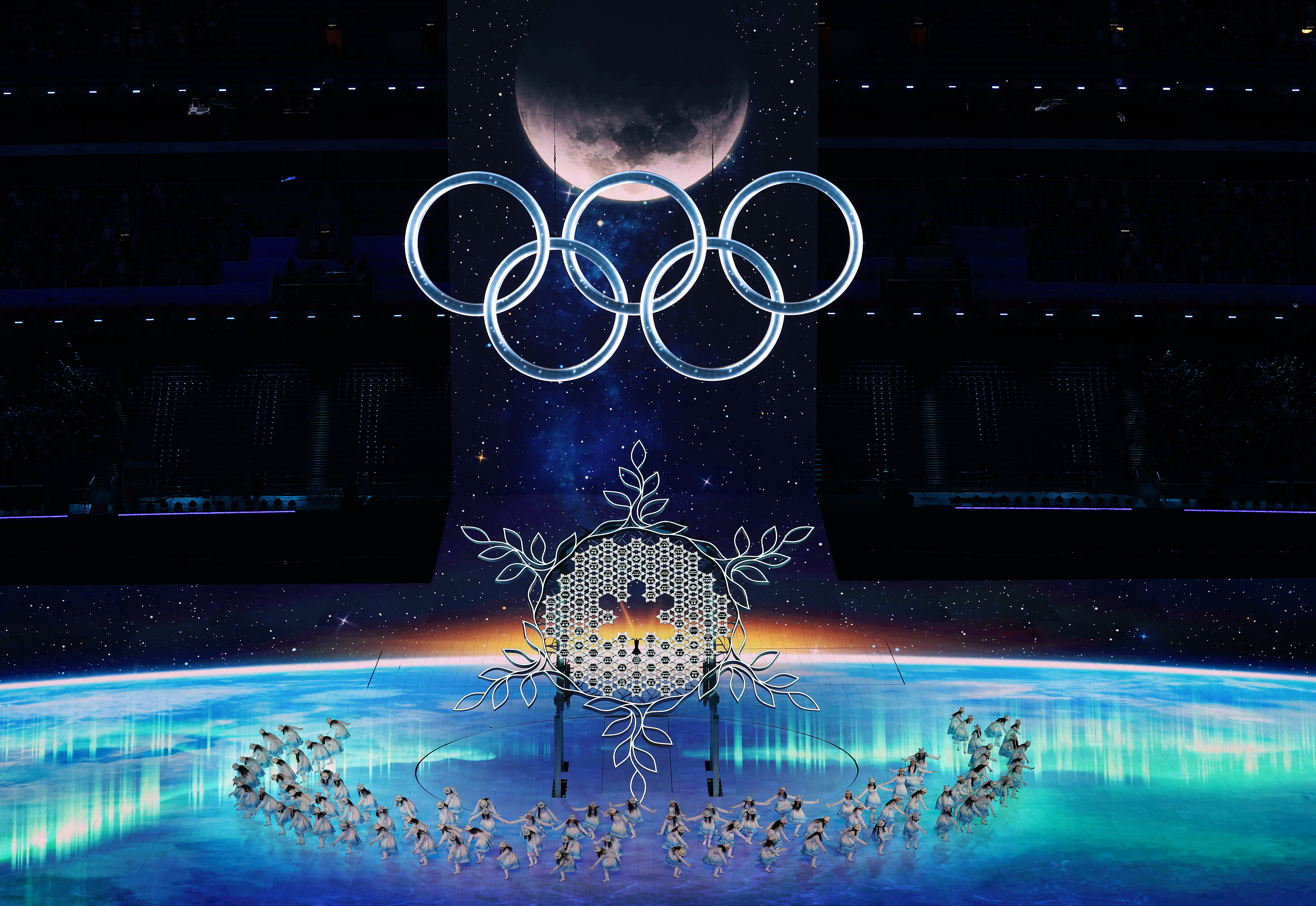 2022北京冬奥会