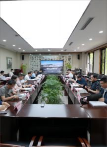 中国美术学院举办首届全国高等美术院校审计工作研讨会