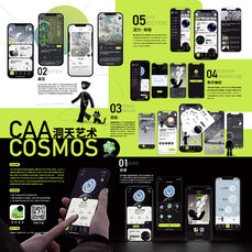 洞天艺术（CAACOSMOS）