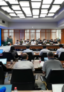 浙江省研究生教育学会2024年第一次秘书长会议在中国美术学院召开