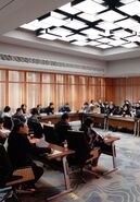 中国美术学院召开2024年度二级党组织书记抓基层党建、人才和意识形态工作述职评议会暨第四季...