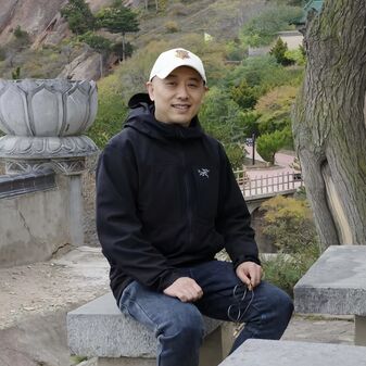 李勇