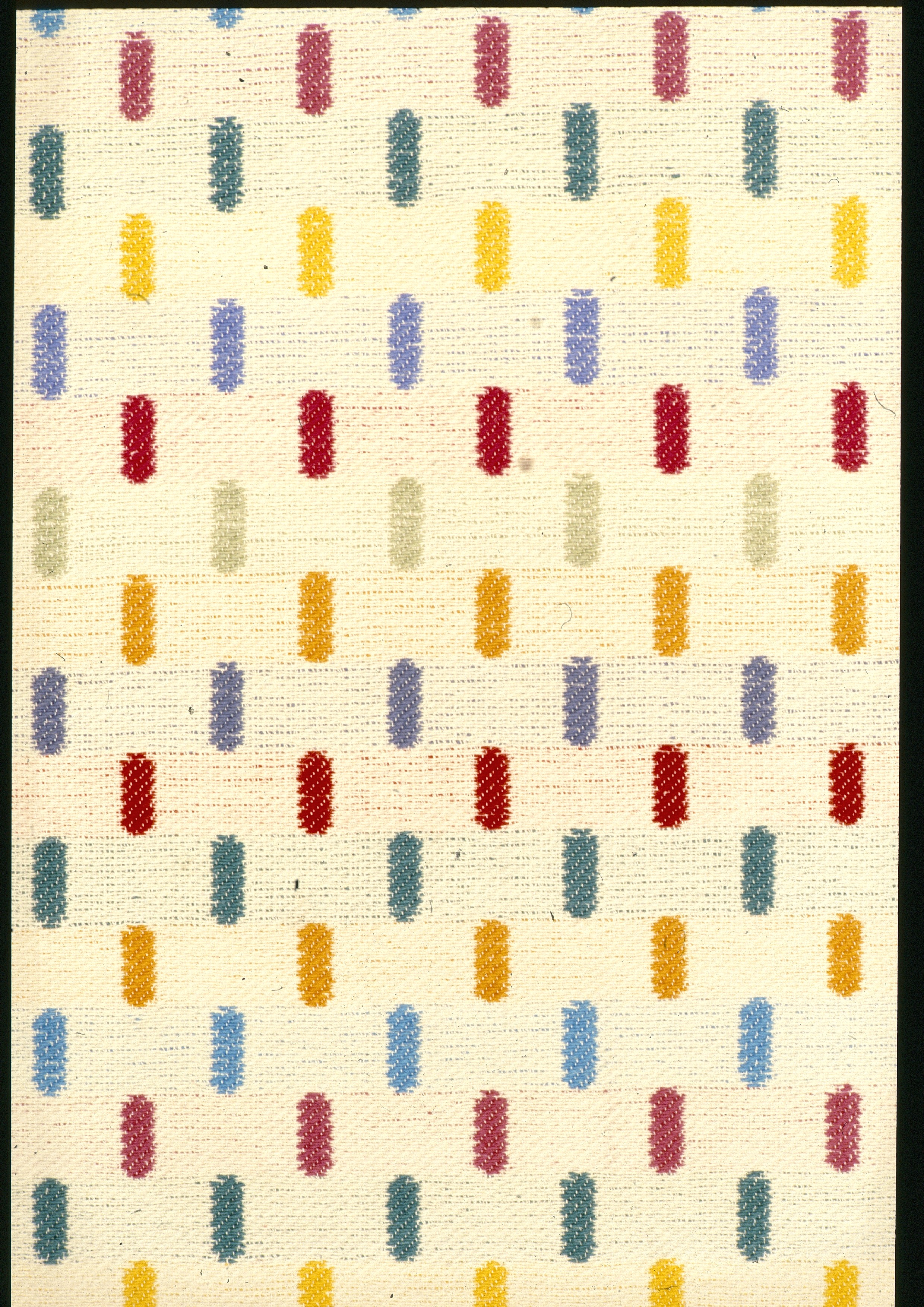 woven colors_detail
