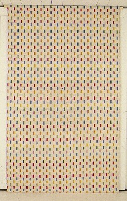 woven colors