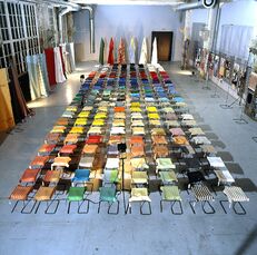 Textile artist of the year exhibition