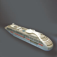Eagle Cruiser 