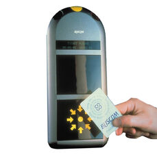 buscom 1 aproximity reader