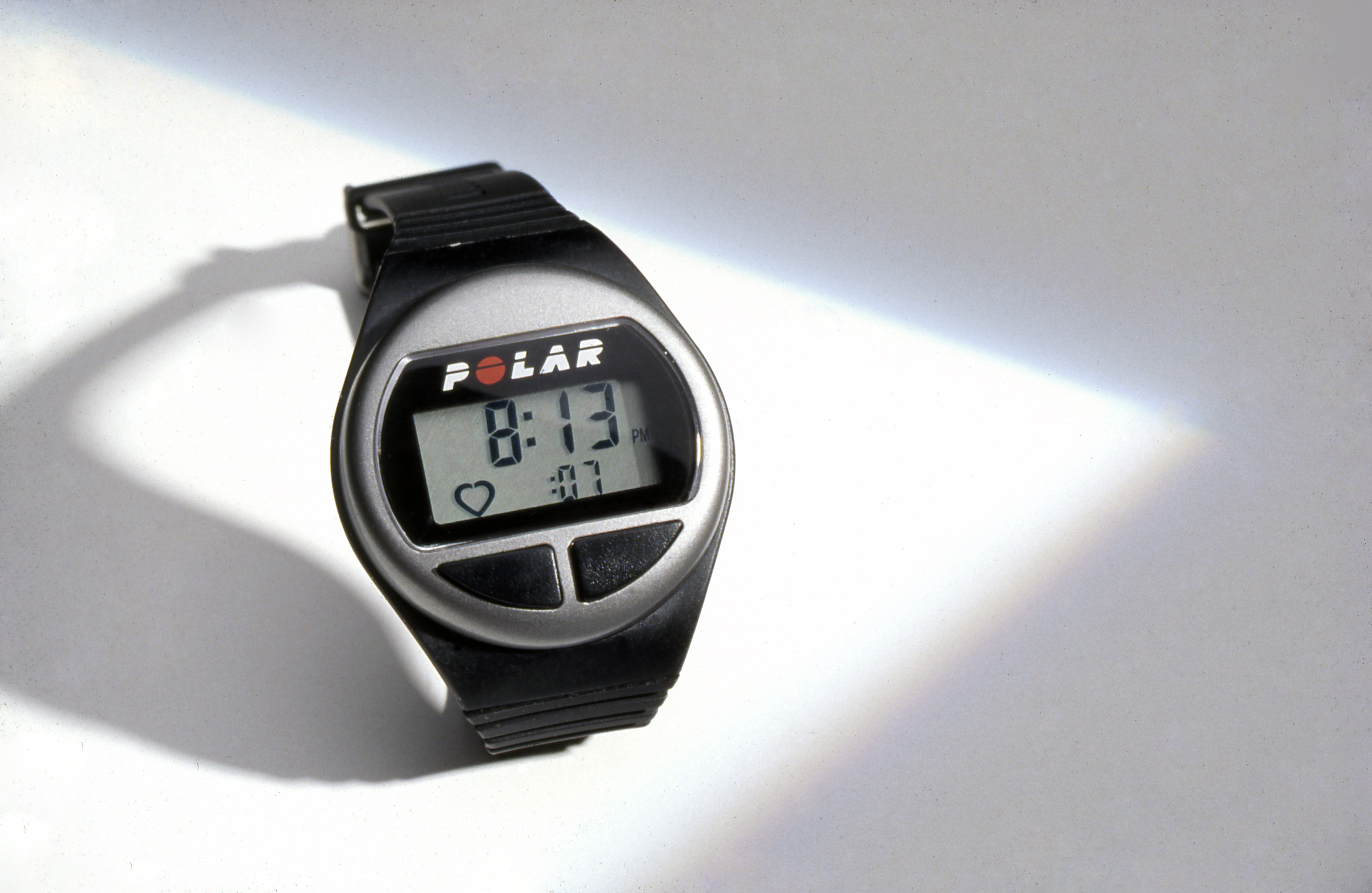 Polar Edge