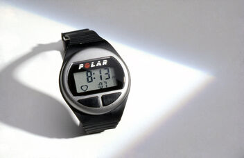 Polar Edge