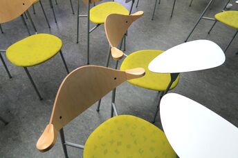 design for industry_upholstery fabric Paus