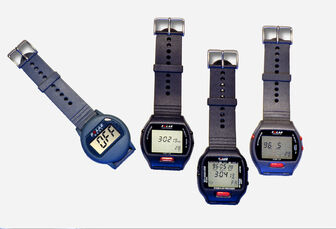 polar heart rate monitors