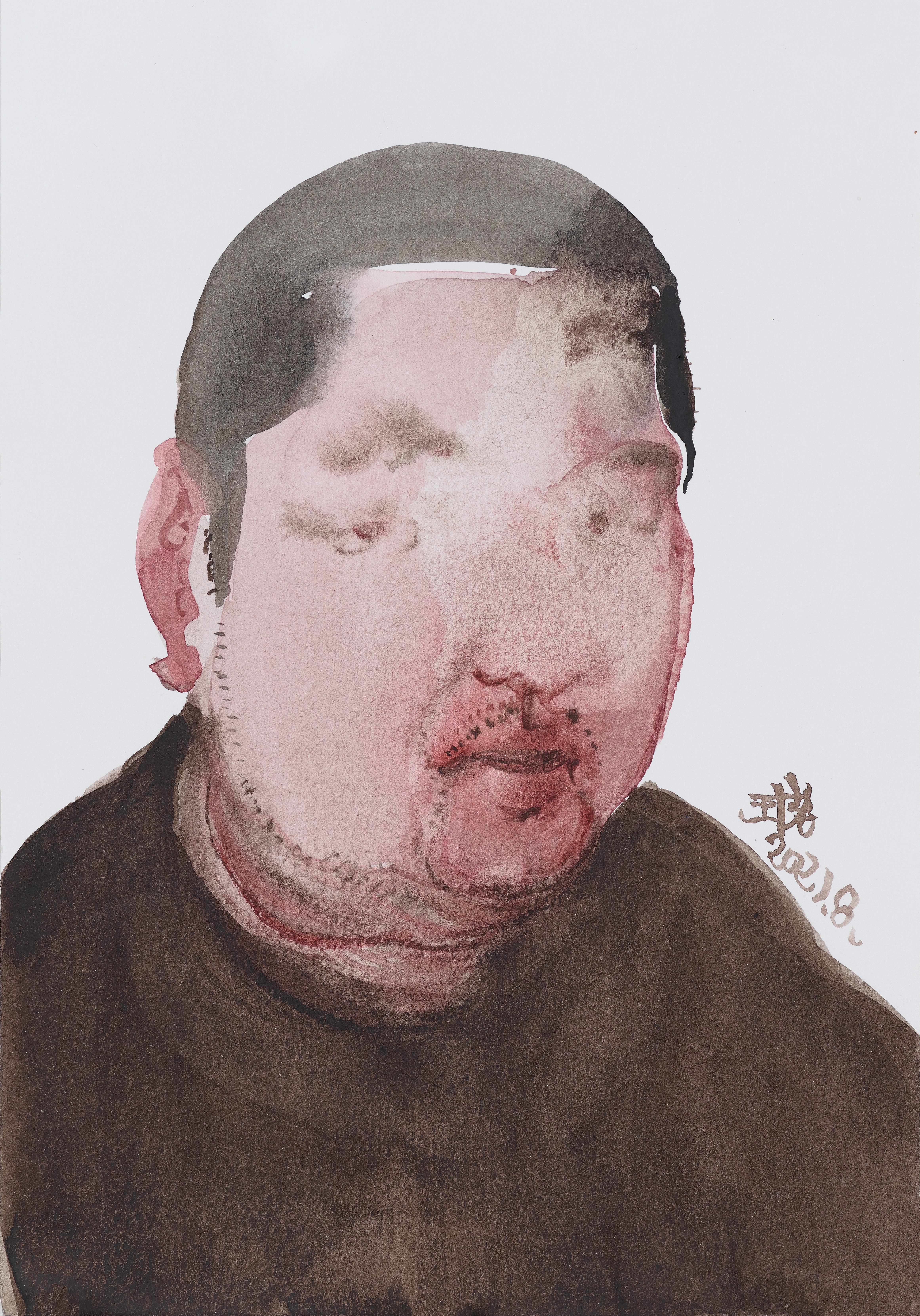 孙浩 