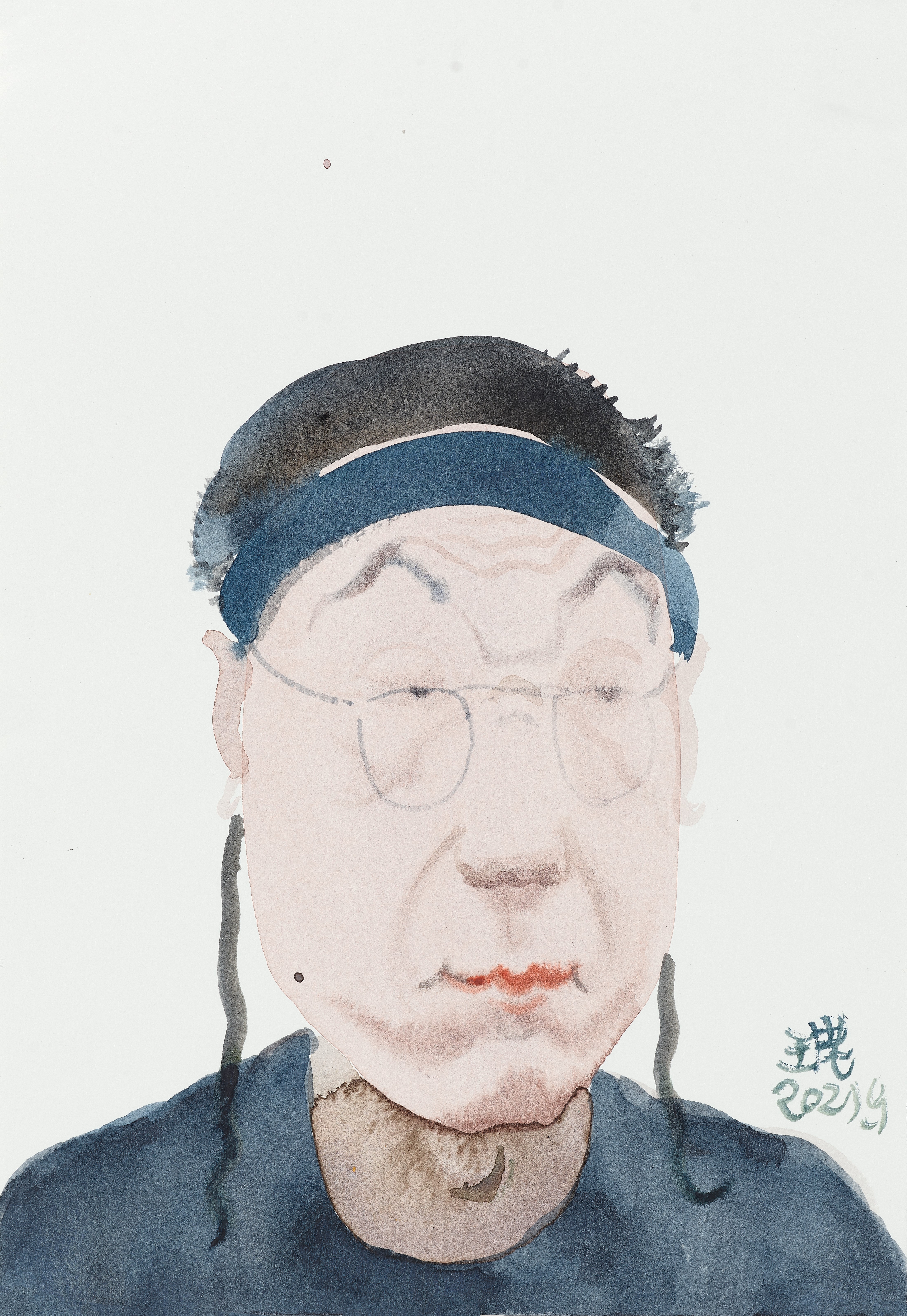 鲁大东