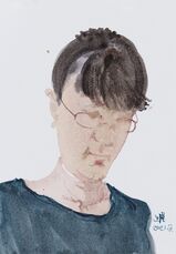 宣帆 