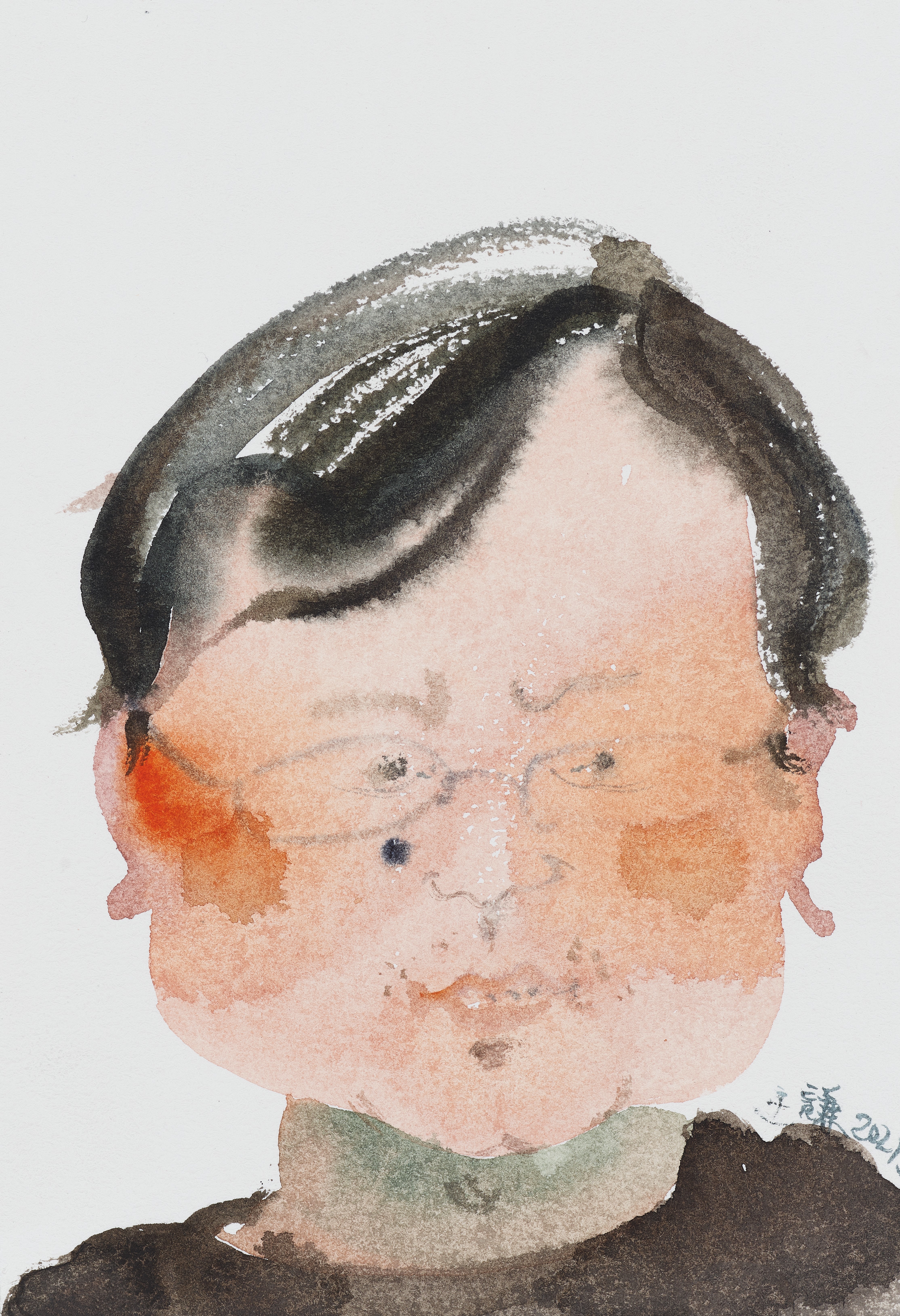 诗人泉子 