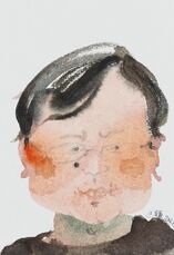 诗人泉子 