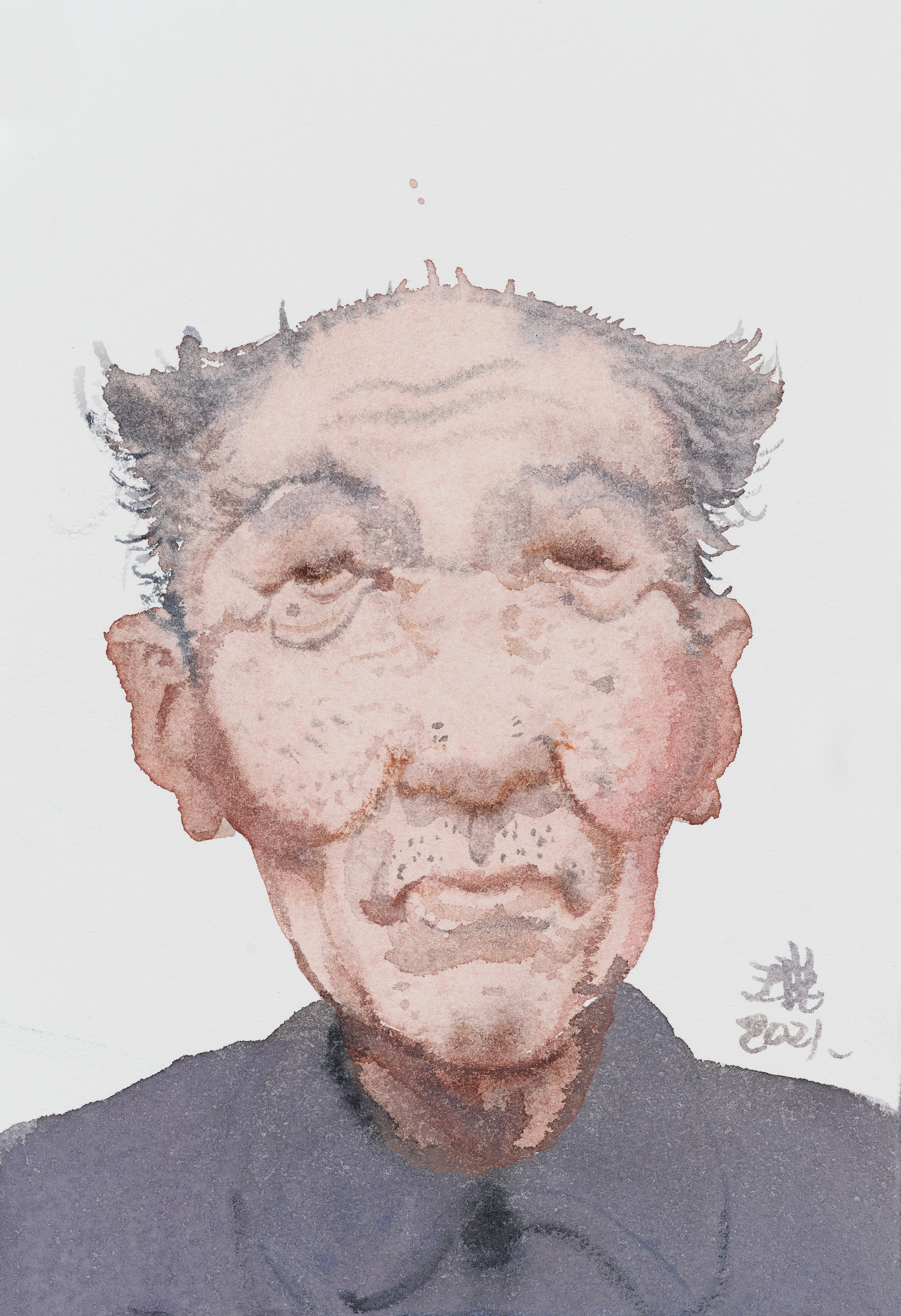 马玉如老师 
