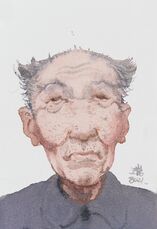 马玉如老师 