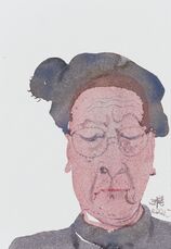 老爷子 