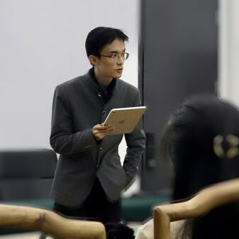罗逍然