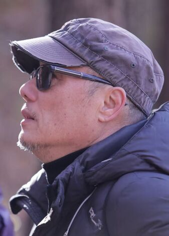 徐小明
