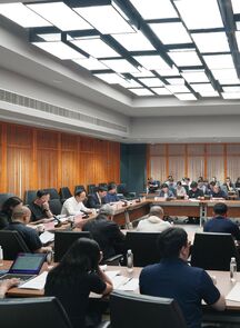 中国美术学院召开深入贯彻中央八项规定精神学习教育推进会暨集中整治违规吃喝工作部署会