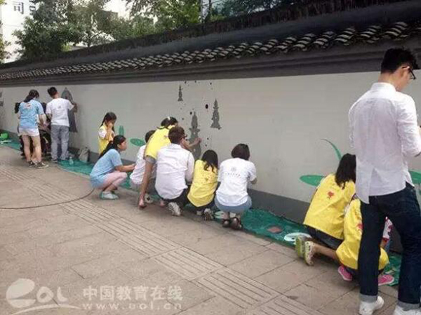 我校两个党支部成果和案例入围全国高校“两学一做”支部风采展示活动