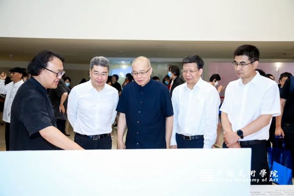 新文科背景下中国艺术教育的内涵式发展 ——“中国艺术大讲堂”在中国美院启动