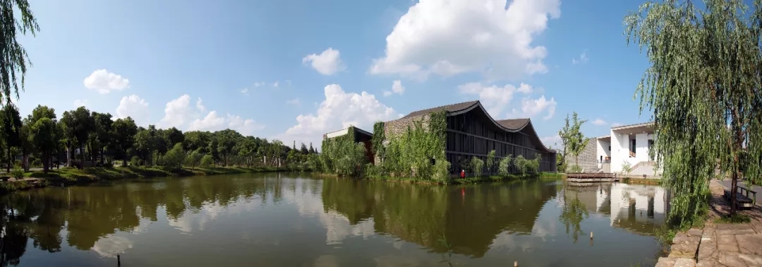 喜讯!中国美术学院建筑学增列为工学门类一级学科学术型硕士点