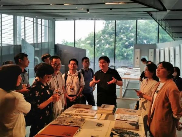 浙江省新文科建设推进会在中国美术学院召开
