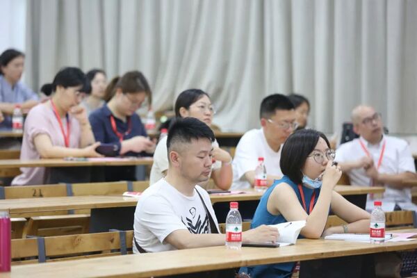 浙江省高校课程思政现场交流会(艺术学类)在中国美术学院举行