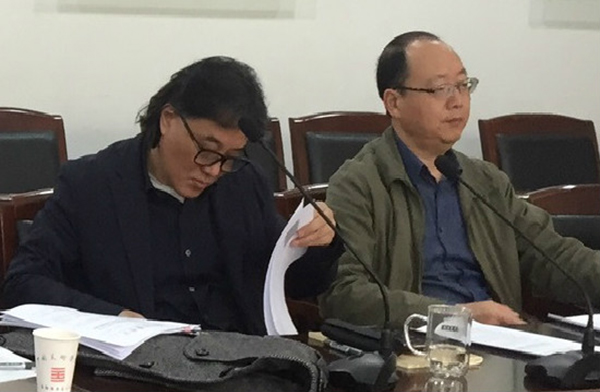 省教育厅高校学生体质健康状况抽测工作组对我院进行抽测