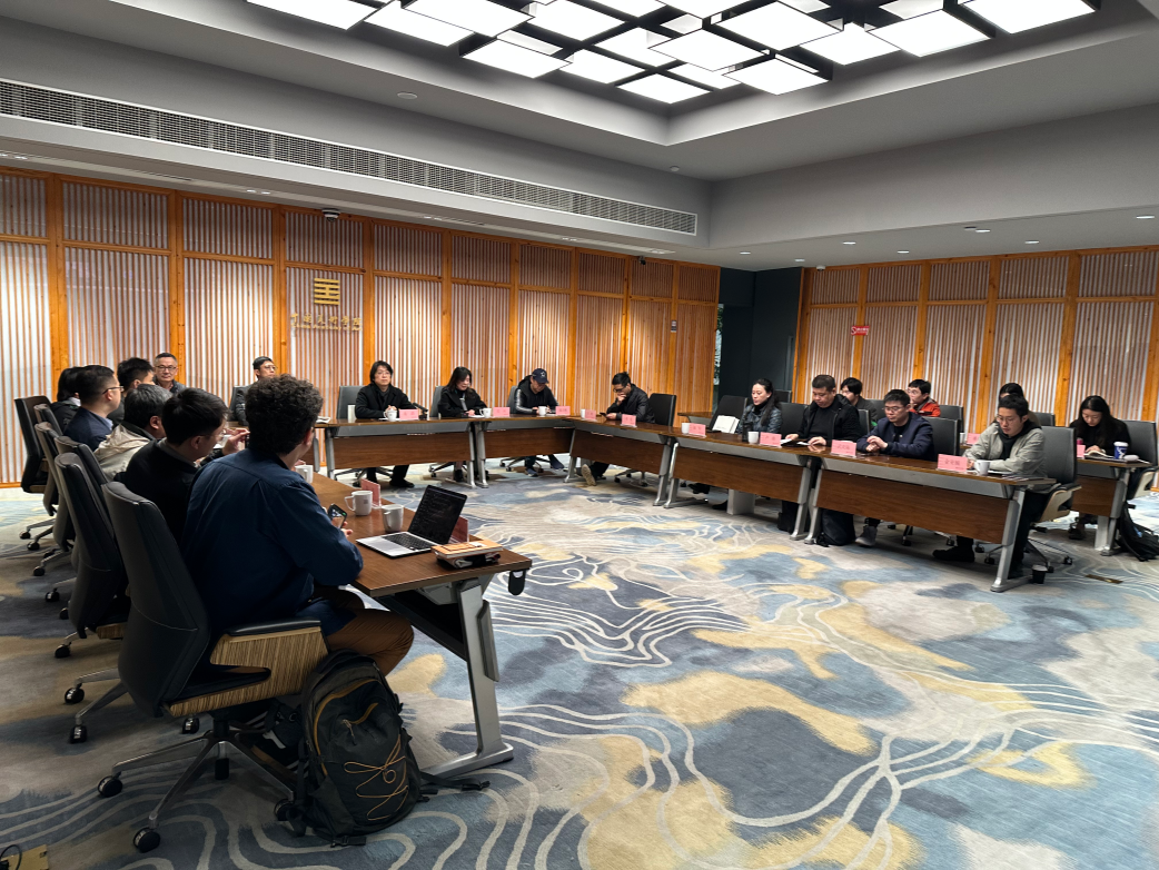 中国美术学院与香港科技大学(广州)签署合作框架协议