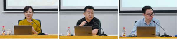中国美术学院举办处科级干部培训班