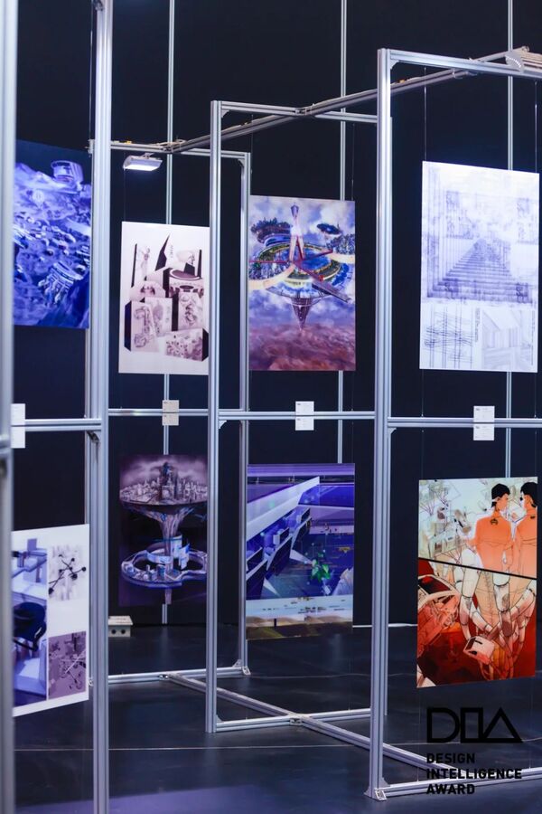 数化·进化——DIA中国设计智造大展开幕