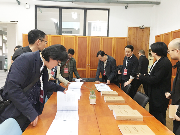 精准定位 以点带面 创新模式 一流标杆——我院开展学期初本科教学检查