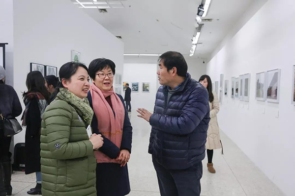 我院庆祝第108个“三八”国际劳动妇女节
