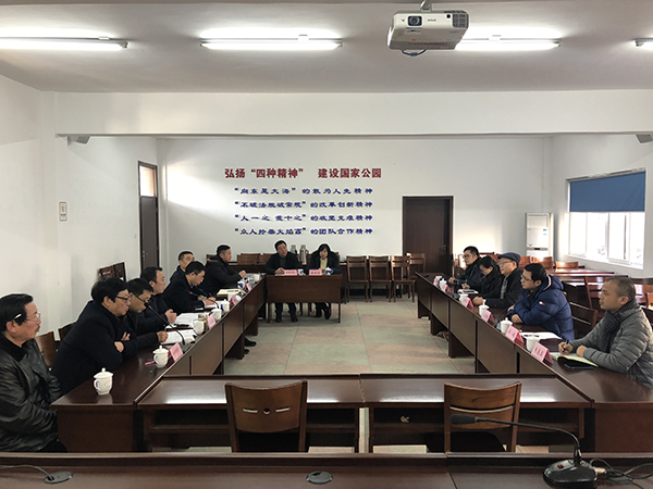 我校新一期农村工作指导员赴开化县齐溪镇任职