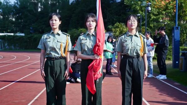 中国美术学院获评2020年度全省征兵工作成绩突出单位