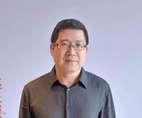 我院副院长杭间教授入选第三批国家“万人计划”