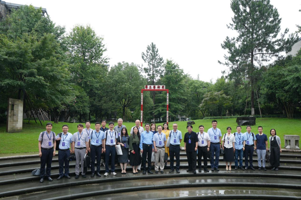 浙江省研究生教育学会2024年第一次秘书长会议在中国美术学院召开