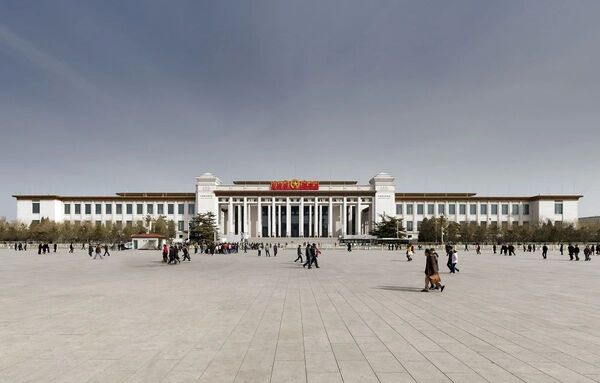 中国国家博物馆与中国美术学院签署战略合作协议