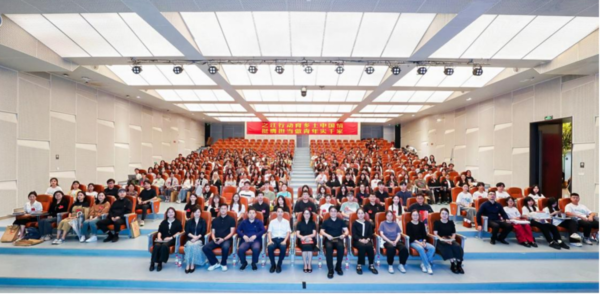 中国美术学院召开第二十三次学生代表大会、第十一次研究生代表大会