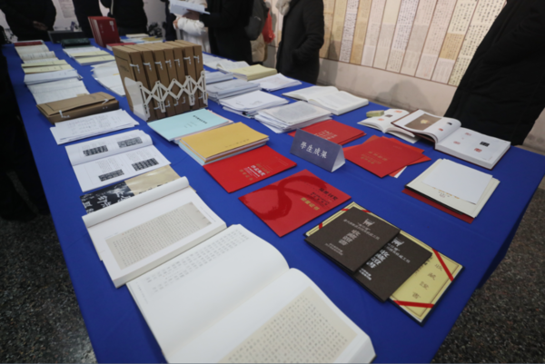 中国美术学院年度教学检查圆满完成