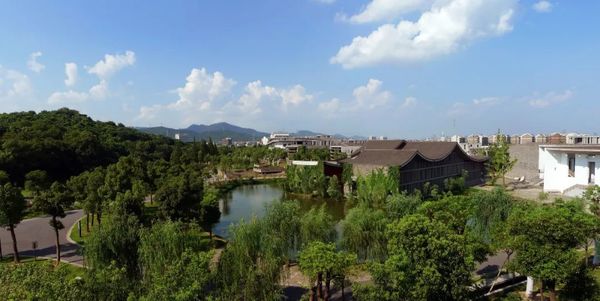 牢记嘱托 坚定前行 全力打造世界一流美术学院——写在中国美院认真落实习近平重要指示15周年之际