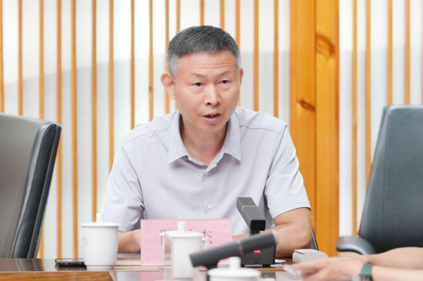 中国美术学院召开警示教育会