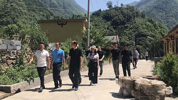 我校协同启动“设计助力四川小凉山公益实验计划”