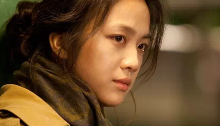 女神汤唯:爸妈一直希望我考中国美术学院