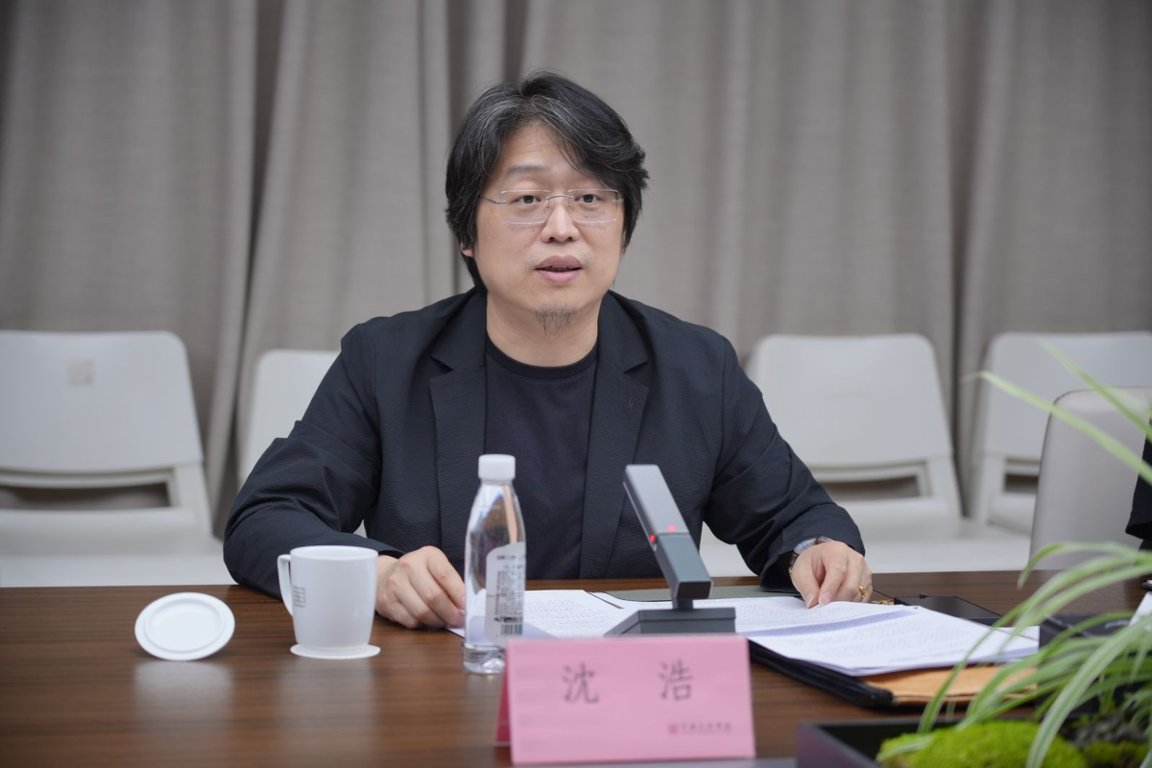 党建引领聚合力 艺科融合促发展-西湖大学党群工作部