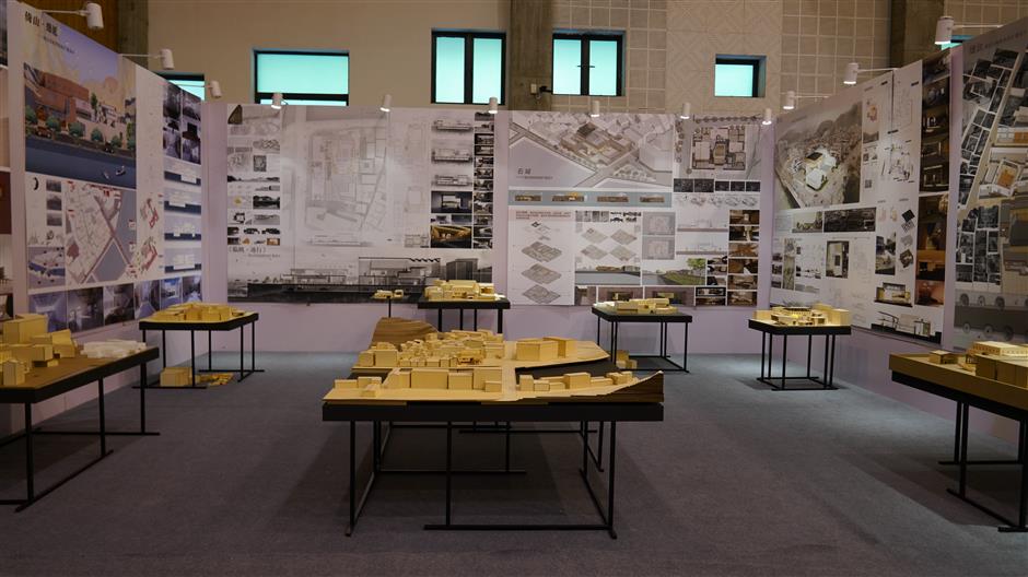 Art schools groom new generation of professionals